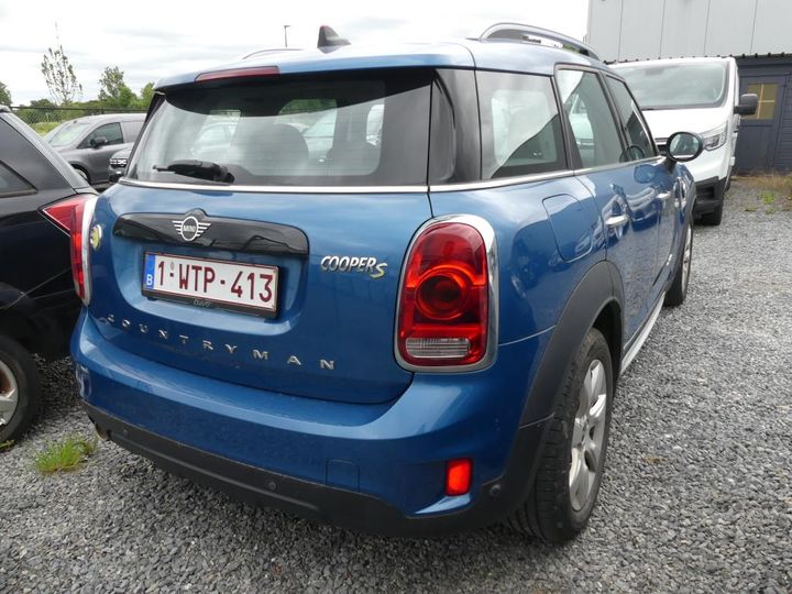 Photo 1 VIN: WMWYU710103L24956 - MINI COUNTRYMAN 