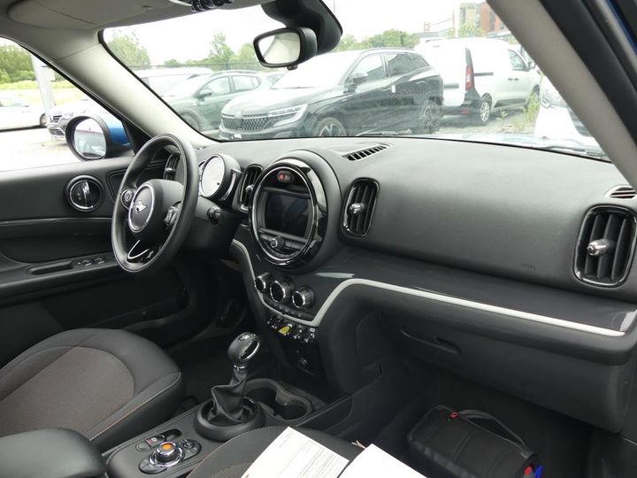 Photo 2 VIN: WMWYU710103L24956 - MINI COUNTRYMAN 