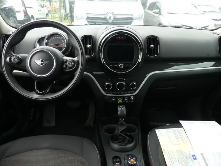 Photo 6 VIN: WMWYU710103L24956 - MINI COUNTRYMAN 