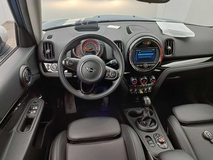 Photo 8 VIN: WMWYU710103L82694 - MINI COUNTRYMAN '16 