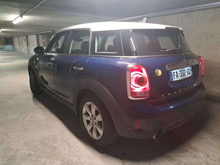 Photo 1 VIN: WMWYU710203F37918 - MINI COUNTRYMAN 