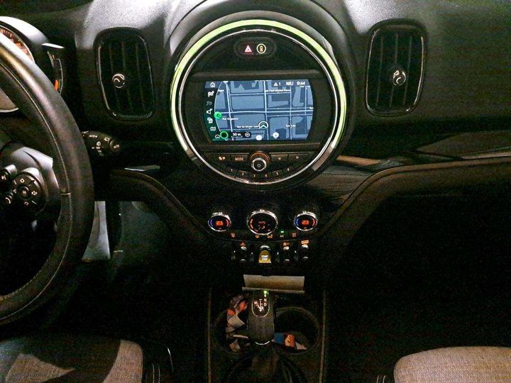 Photo 10 VIN: WMWYU710203F37918 - MINI COUNTRYMAN 