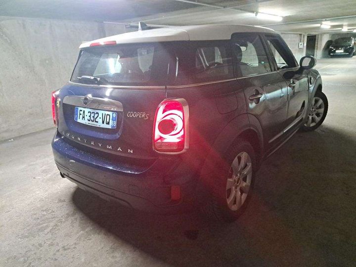 Photo 2 VIN: WMWYU710203F37918 - MINI COUNTRYMAN 