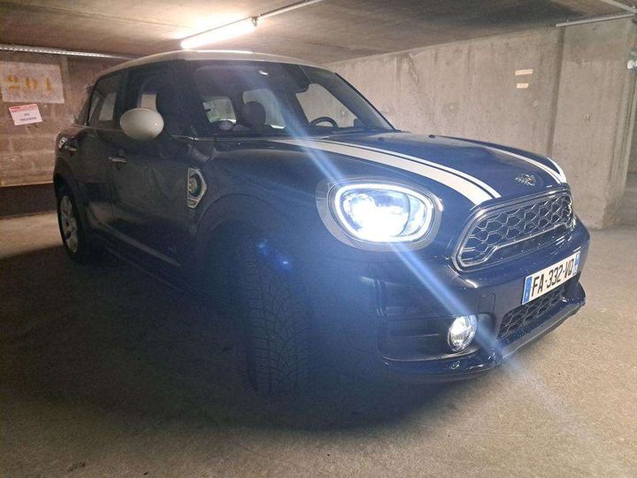 Photo 27 VIN: WMWYU710203F37918 - MINI COUNTRYMAN 