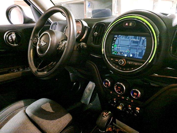 Photo 3 VIN: WMWYU710203F37918 - MINI COUNTRYMAN 