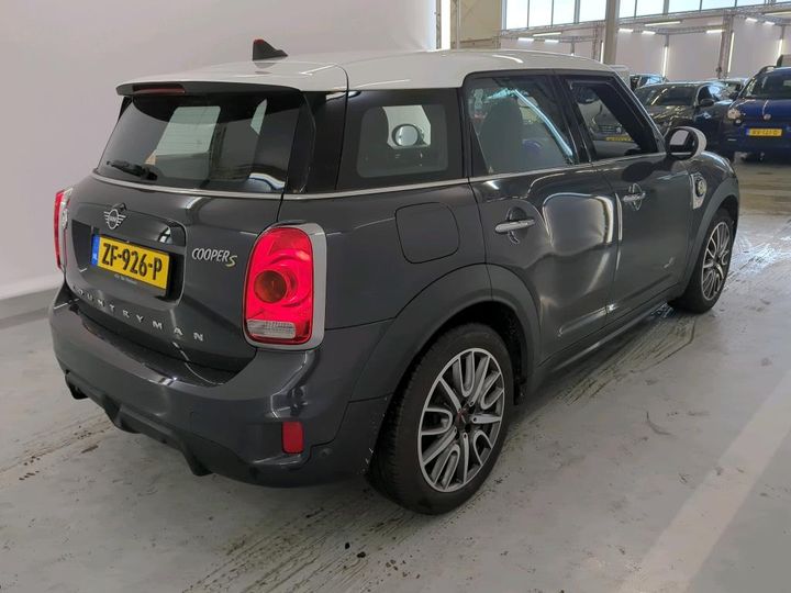 Photo 1 VIN: WMWYU710203J38259 - MINI COUNTRYMAN 