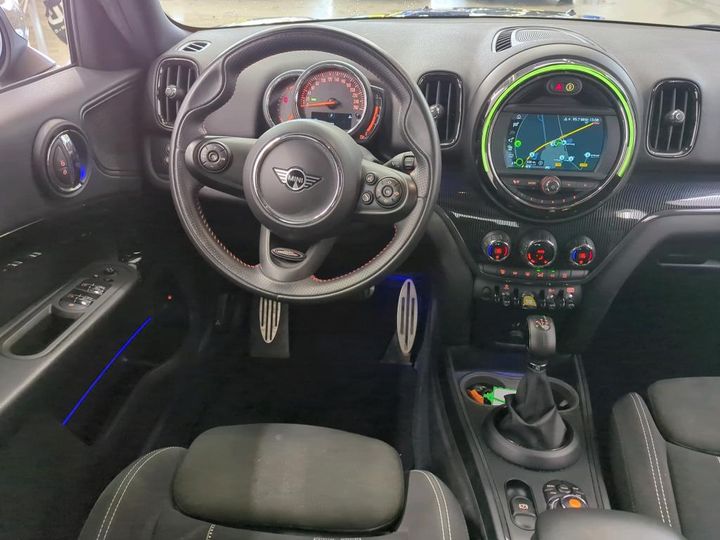 Photo 17 VIN: WMWYU710203J38259 - MINI COUNTRYMAN 