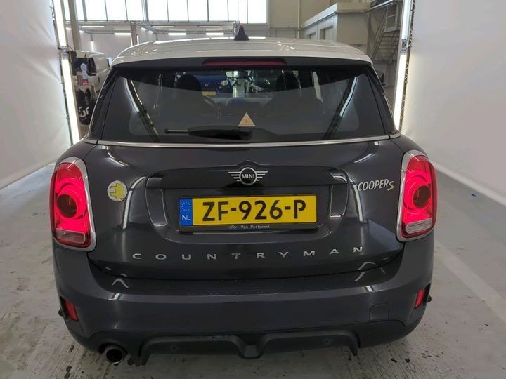 Photo 21 VIN: WMWYU710203J38259 - MINI COUNTRYMAN 