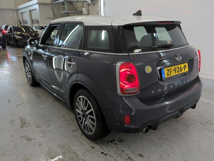 Photo 22 VIN: WMWYU710203J38259 - MINI COUNTRYMAN 