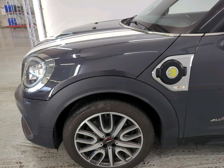 Photo 27 VIN: WMWYU710203J38259 - MINI COUNTRYMAN 