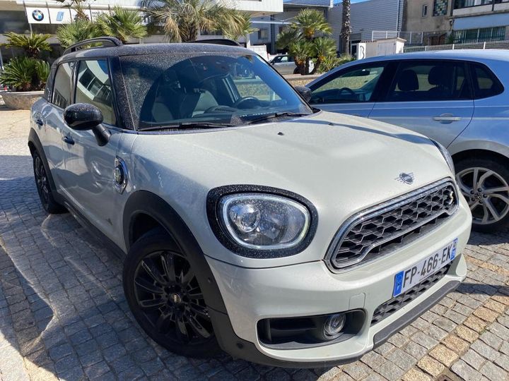 Photo 2 VIN: WMWYU710203L93056 - MINI COUNTRYMAN 