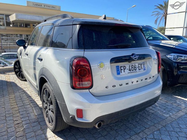 Photo 3 VIN: WMWYU710203L93056 - MINI COUNTRYMAN 