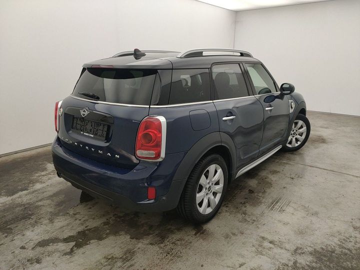 Photo 1 VIN: WMWYU710303F37068 - MINI COUNTRYMAN '16 