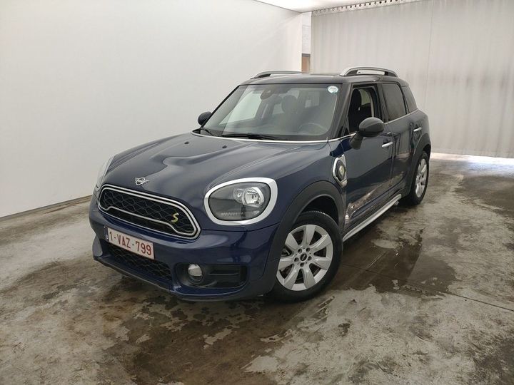 Photo 0 VIN: WMWYU710303F37068 - MINI COUNTRYMAN '16 