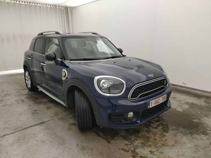 Photo 7 VIN: WMWYU710303F37068 - MINI COUNTRYMAN '16 