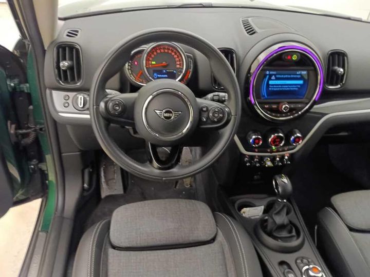 Photo 14 VIN: WMWYU710303M10740 - MINI COUNTRYMAN 