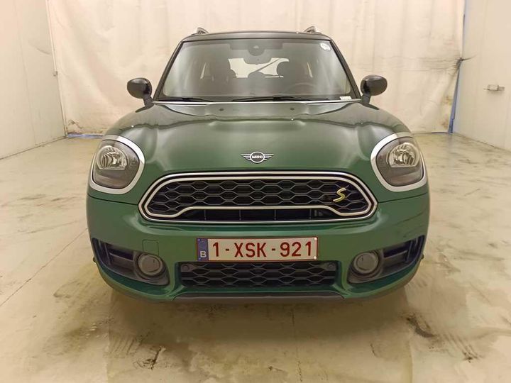 Photo 15 VIN: WMWYU710303M10740 - MINI COUNTRYMAN 