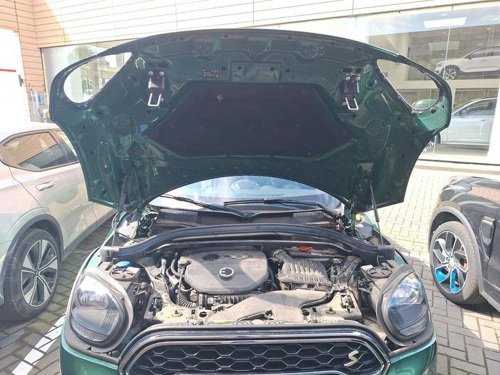 Photo 20 VIN: WMWYU710303M10740 - MINI COUNTRYMAN 