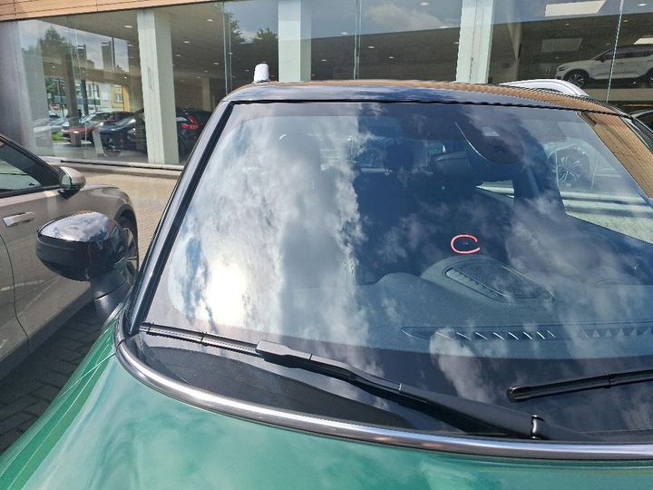 Photo 23 VIN: WMWYU710303M10740 - MINI COUNTRYMAN 