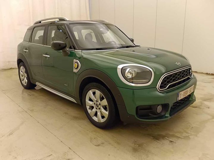 Photo 7 VIN: WMWYU710303M10740 - MINI COUNTRYMAN 