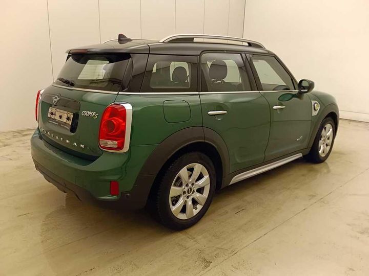 Photo 9 VIN: WMWYU710303M10740 - MINI COUNTRYMAN 