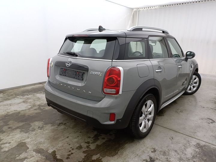 Photo 1 VIN: WMWYU710403F35748 - MINI COUNTRYMAN '16 