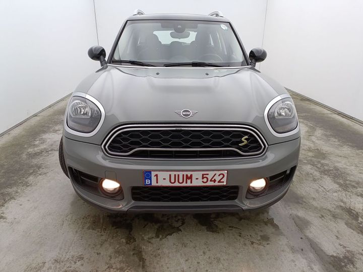 Photo 4 VIN: WMWYU710403F35748 - MINI COUNTRYMAN '16 