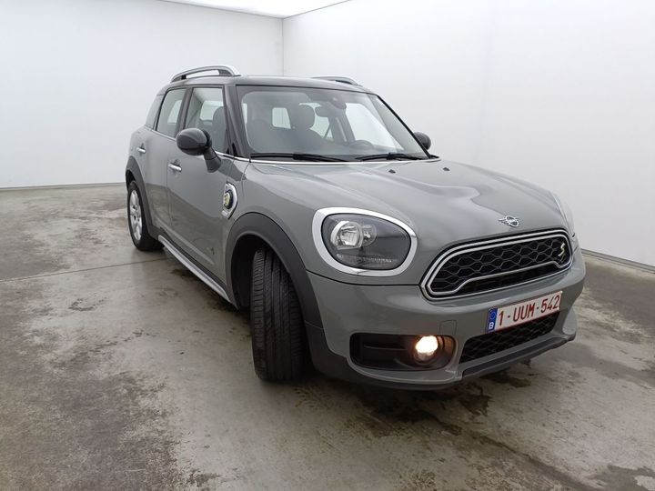 Photo 7 VIN: WMWYU710403F35748 - MINI COUNTRYMAN '16 