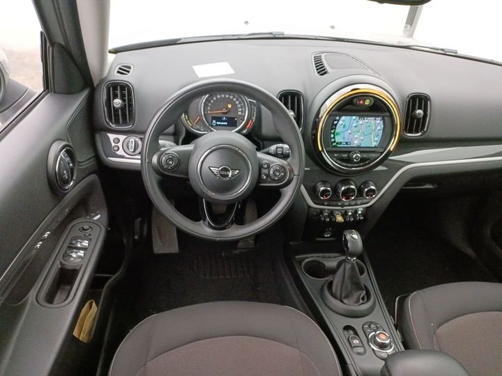 Photo 8 VIN: WMWYU710403F35748 - MINI COUNTRYMAN '16 