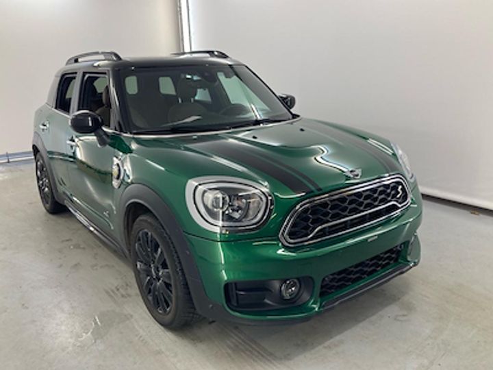 Photo 1 VIN: WMWYU710403L52251 - MINI MINI COUNTRYMAN - 2017 