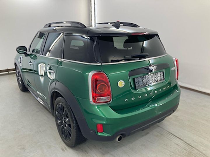 Photo 2 VIN: WMWYU710403L52251 - MINI MINI COUNTRYMAN - 2017 