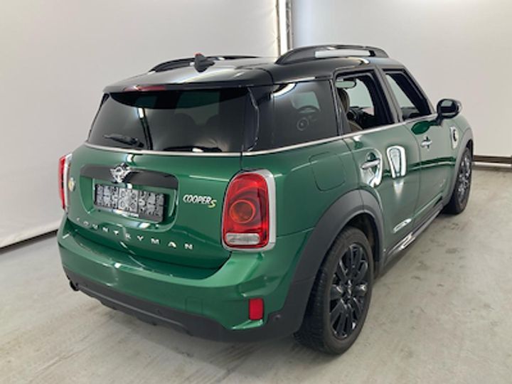 Photo 3 VIN: WMWYU710403L52251 - MINI MINI COUNTRYMAN - 2017 