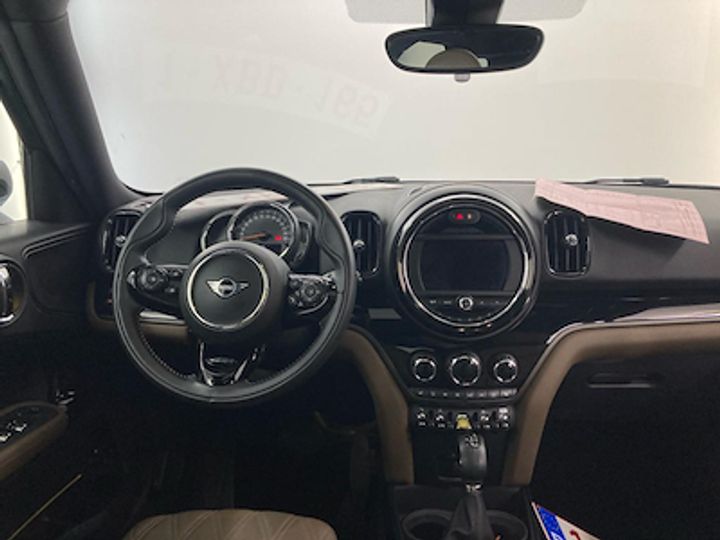 Photo 7 VIN: WMWYU710403L52251 - MINI MINI COUNTRYMAN - 2017 