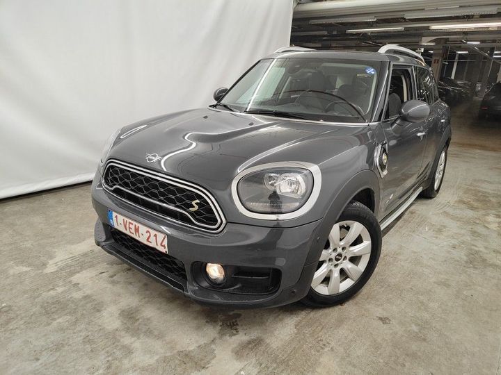 Photo 0 VIN: WMWYU710503F38710 - MINI COUNTRYMAN '16 