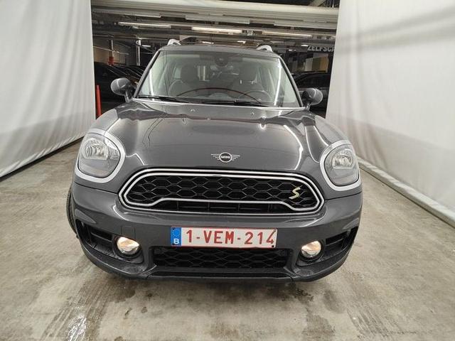 Photo 4 VIN: WMWYU710503F38710 - MINI COUNTRYMAN '16 