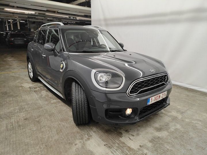 Photo 7 VIN: WMWYU710503F38710 - MINI COUNTRYMAN '16 