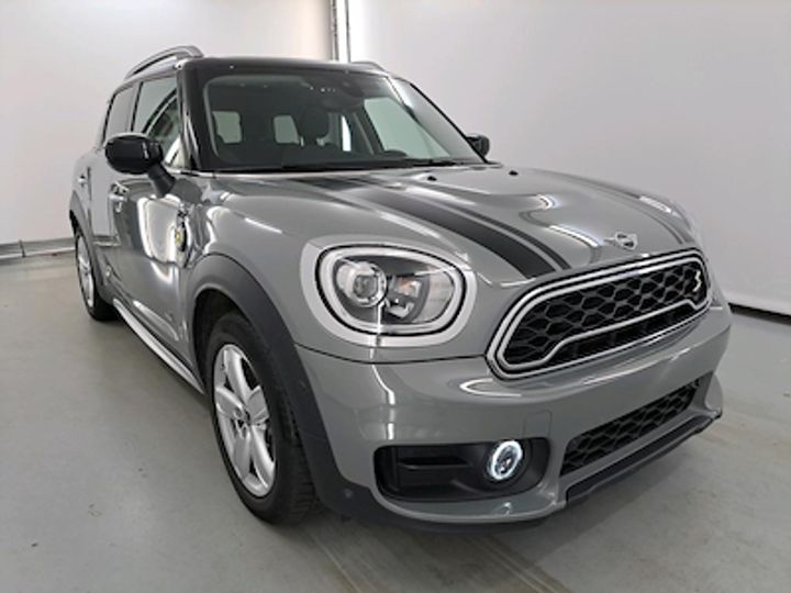 Photo 1 VIN: WMWYU710503L63923 - MINI MINI COUNTRYMAN - 2017 