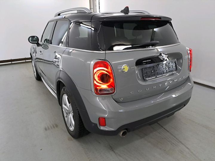 Photo 2 VIN: WMWYU710503L63923 - MINI MINI COUNTRYMAN - 2017 