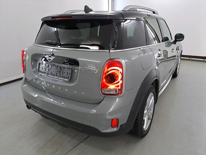 Photo 3 VIN: WMWYU710503L63923 - MINI MINI COUNTRYMAN - 2017 