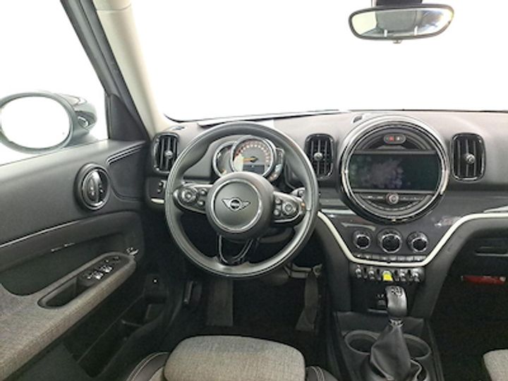 Photo 7 VIN: WMWYU710503L63923 - MINI MINI COUNTRYMAN - 2017 