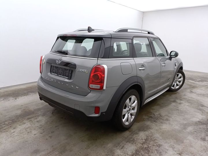 Photo 1 VIN: WMWYU710603F34794 - MINI COUNTRYMAN '16 