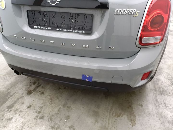 Photo 21 VIN: WMWYU710603F34794 - MINI COUNTRYMAN '16 