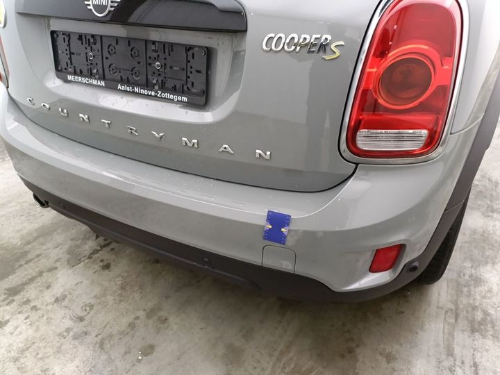 Photo 23 VIN: WMWYU710603F34794 - MINI COUNTRYMAN '16 