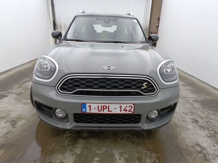 Photo 4 VIN: WMWYU710603F34794 - MINI COUNTRYMAN '16 