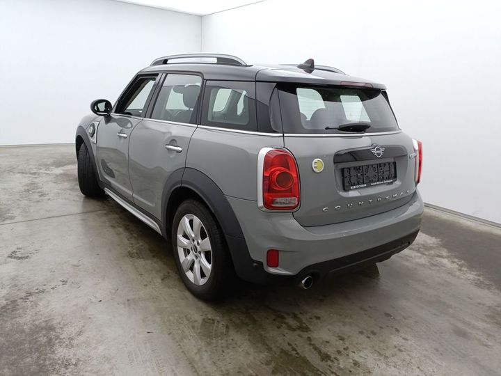 Photo 6 VIN: WMWYU710603F34794 - MINI COUNTRYMAN '16 