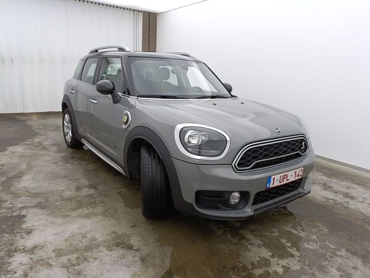 Photo 7 VIN: WMWYU710603F34794 - MINI COUNTRYMAN '16 