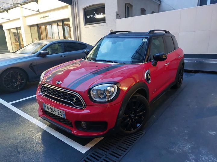 Photo 0 VIN: WMWYU710603M24602 - MINI COUNTRYMAN 