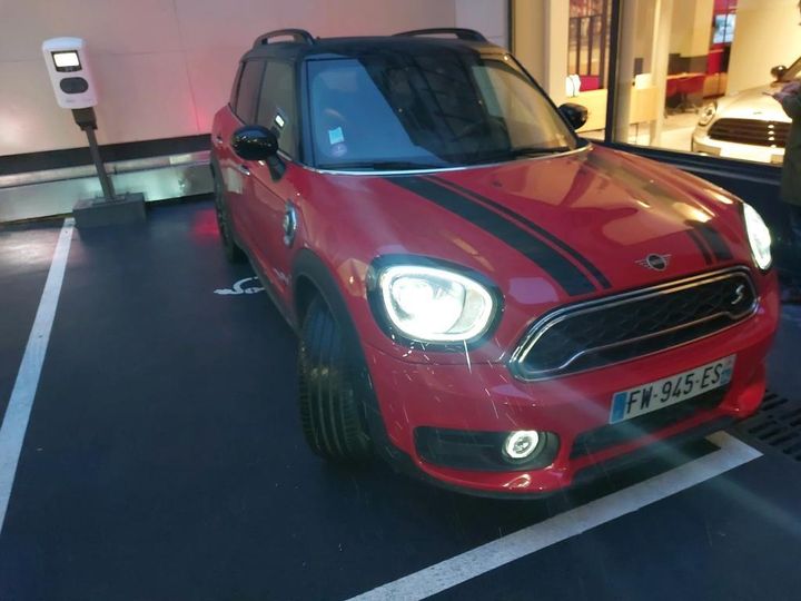 Photo 2 VIN: WMWYU710603M24602 - MINI COUNTRYMAN 