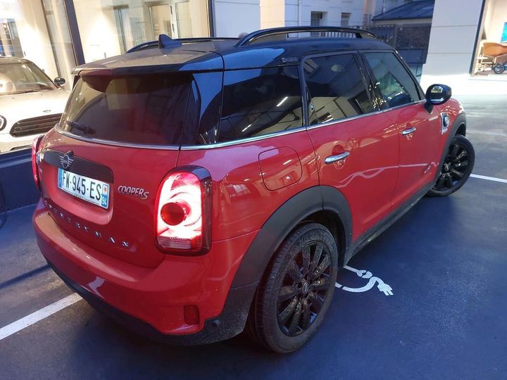 Photo 1 VIN: WMWYU710603M24602 - MINI COUNTRYMAN 