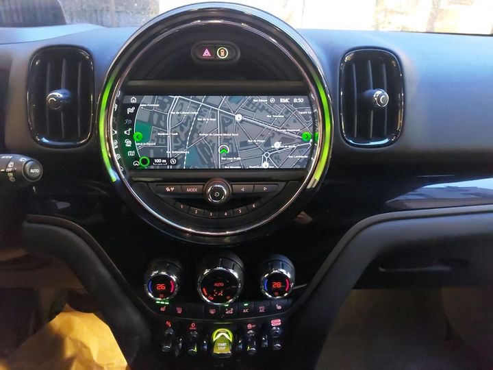 Photo 24 VIN: WMWYU710603M24602 - MINI COUNTRYMAN 